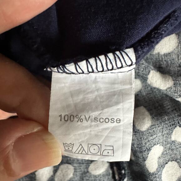 💥KIRUNDO Women's 2024 Summer Mini Dress Boho Floral Embroidered Women’s Sz Small - Picture 7 of 12